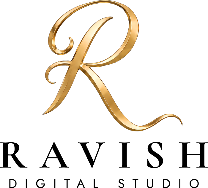 Ravish Digital Studio